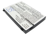 Battery for Alcatel OT756 OT-756 OT757 OT-757 OT765 OT-765 3DS09499AAAA