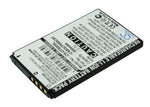 Battery for Alcatel Gyari One Touch 799 One Touch 799 Carbom One Touch 799 Chrome One Touch 799 Play One Touch 799A One Touch 800 One Touch 800A One Touch 802 CAB20100000C1 CAB30P0000C1 CAB3CP000CA1