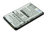 Battery for Alcatel OT-802Y OT-808 OT-808A OT-E206C OT-E800 Tribe VM800 CAB20100000C1 CAB30P0000C1 CAB3CP000CA1