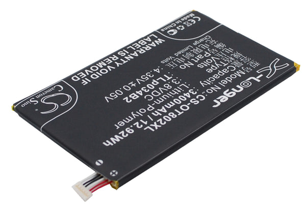 Battery for SRF StarXtrem 2 StarXtrem II