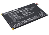 Battery for TCL N3Y910T Y910 Y910T TLp034B1 TLp034B2