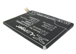 Battery for Alcatel Go Play One Touch Flint OT-8008 OT-8000D OT-8000 OT-7047D OT-7047A OT-7047 OT-7046T OT-7046 OT-6043D OT-5055W OT-5054O OT-5054N OT-5054 CAC2500013C2 TLp025A2 TLp025A4