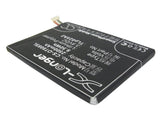 Battery for Infocus M512