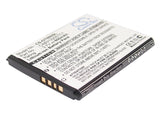 Battery for AT&T Gophone GEMINI OT871AG