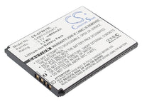 Battery for TCL A860 A890 A968 A988 A996 A998 CAB31Y0004C1