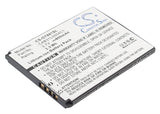 Battery for TCL A860 A890 A968 A988 A996 A998 CAB31Y0004C1