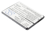 Battery for TCL A860 A890 A968 A988 A996 A998 CAB31Y0004C1
