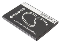 Battery for TCL A860 A890 A968 A988 A996 A998 CAB31Y0004C1