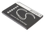 Battery for TCL A860 A890 A968 A988 A996 A998 CAB31Y0004C1