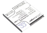 Battery for TCL A980 A986 D662 S500 S600 CAB1500007C1 CAB32A0001C1 TLiB5AB