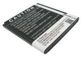 Battery for Alcatel One Touch 975 One Touch 975N OT-975 OT-975N TLi015A1