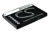 Battery for Alcatel One Touch 900X One Touch 900 One Touch 890D One Touch 890 One Touch 828 One Touch 819D OT-981A One Touch 819 Soul OT-981 One Touch 818D OT-980A CAB3170000C1 CAB31LL0000C1 OT-BY70