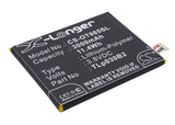 Battery for Vodafone OT-985N Smart 4 Power TLp030B2