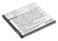 Battery for TCL D706 D768 S900