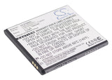 Battery for TCL D706 D768 S900