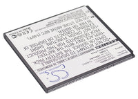 Battery for TCL D706 D768 S900
