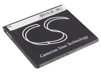 Battery for TCL D706 D768 S900