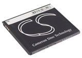Battery for TCL D706 D768 S900