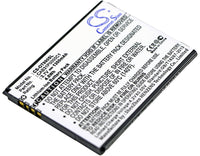 Battery for Alcatel One Touch 903 OT-4018X OT-W939 One Touc POP C2 OT-4018M OT-990M One Touc POP C1 OT-4018D BY71 CAB31P0000C1 CAB31P0001C1 TB-4T0058200
