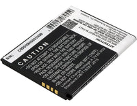 Battery for Megafon Optima MS3B