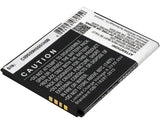 Battery for Megafon Optima MS3B