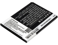 Battery for Megafon Optima MS3B
