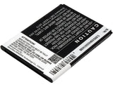 Battery for Megafon Optima MS3B