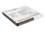 Battery for Alcatel One Touch Star OT-6010 OT-6010D OT-916 OT-916D OT-991 OT-991 Play OT-991D OT-992 OT-992D BY78 CAB32A0000C1 CAB32A0000C2 TLiB32A