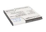 Battery for Alcatel One Touch 6010 One Touch 6010D One Touch 916 One Touch 916D One Touch 991 One Touch 991 Play One Touch 991D One Touch 992 One Touch 992D BY78 CAB32A0000C1 CAB32A0000C2 TLiB32A