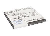 Battery for Alcatel One Touch Star OT-6010 OT-6010D OT-916 OT-916D OT-991 OT-991 Play OT-991D OT-992 OT-992D BY78 CAB32A0000C1 CAB32A0000C2 TLiB32A