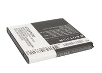 Battery for Alcatel One Touch Star OT-6010 OT-6010D OT-916 OT-916D OT-991 OT-991 Play OT-991D OT-992 OT-992D BY78 CAB32A0000C1 CAB32A0000C2 TLiB32A