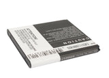 Battery for Alcatel One Touch Star OT-6010 OT-6010D OT-916 OT-916D OT-991 OT-991 Play OT-991D OT-992 OT-992D BY78 CAB32A0000C1 CAB32A0000C2 TLiB32A