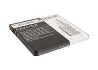 Battery for Alcatel One Touch Star OT-6010 OT-6010D OT-916 OT-916D OT-991 OT-991 Play OT-991D OT-992 OT-992D BY78 CAB32A0000C1 CAB32A0000C2 TLiB32A