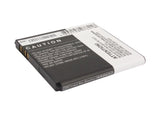 Battery for Alcatel One Touch Star OT-6010 OT-6010D OT-916 OT-916D OT-991 OT-991 Play OT-991D OT-992 OT-992D BY78 CAB32A0000C1 CAB32A0000C2 TLiB32A