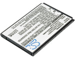 Battery for Megafon SP-A10