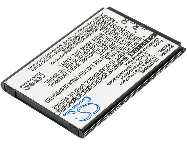 Battery for Megafon SP-A10