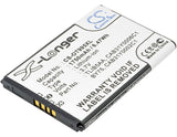Battery for Mегафон SP-A10
