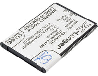 Battery for Mегафон SP-A10