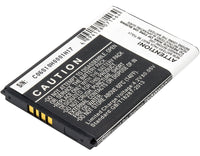 Battery for Mегафон SP-A10