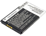 Battery for Mегафон SP-A10