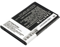 Battery for Mегафон SP-A10