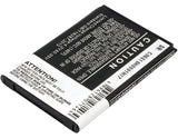 Battery for Mегафон SP-A10