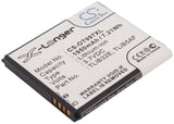 Battery for TCL J160 S710 S800 CAB32E0000C1 CAB32E0002C1 TLiB32E TLiB5AF