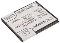 Battery for T-Mobile Linkzone MW41 MW41 MW41TM 4G