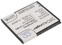 Battery for TCL J160 S710 S800 CAB32E0000C1 CAB32E0002C1 TLiB32E TLiB5AF