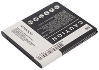 Battery for TCL J160 S710 S800 CAB32E0000C1 CAB32E0002C1 TLiB32E TLiB5AF