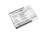 Battery for TRACFONE A463 A463BG One Touch Pixi Glitz One Touch Pixi Glitz 4G