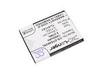 Battery for Alcatel A463 A463BG One Touch A463 One Touch Pixi Glitz One Touch Pixi Glitz 4G TLi011A1