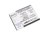 Battery for Alcatel A463 A463BG One Touch A463 One Touch Pixi Glitz One Touch Pixi Glitz 4G TLi011A1