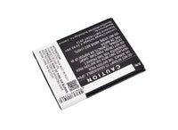 Battery for TRACFONE A463 A463BG One Touch Pixi Glitz One Touch Pixi Glitz 4G